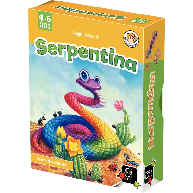 Serpentina