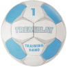 Ballon de hand en cuir synthétique taille 1
