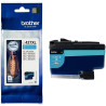 Brother AMPOULE cartouche jet d'encre cyan haute capacité authentique