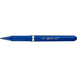 Feutre sign pen bleu