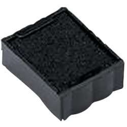Blister 2 cassettes 6/4921 encre noir