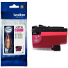 Brother AMPOULE cartouche jet d'encre magenta haute capacité authentiq