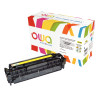 OWA cartouche laser jaune remanufacturée compatible Canon 718 HP 304A