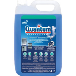 Bidon 5L liquide de rinçage