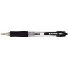 Stylo gel K3 noir
