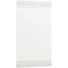Sachet de 5 pochettes d'affichage en rPET transparentes adhésives A4