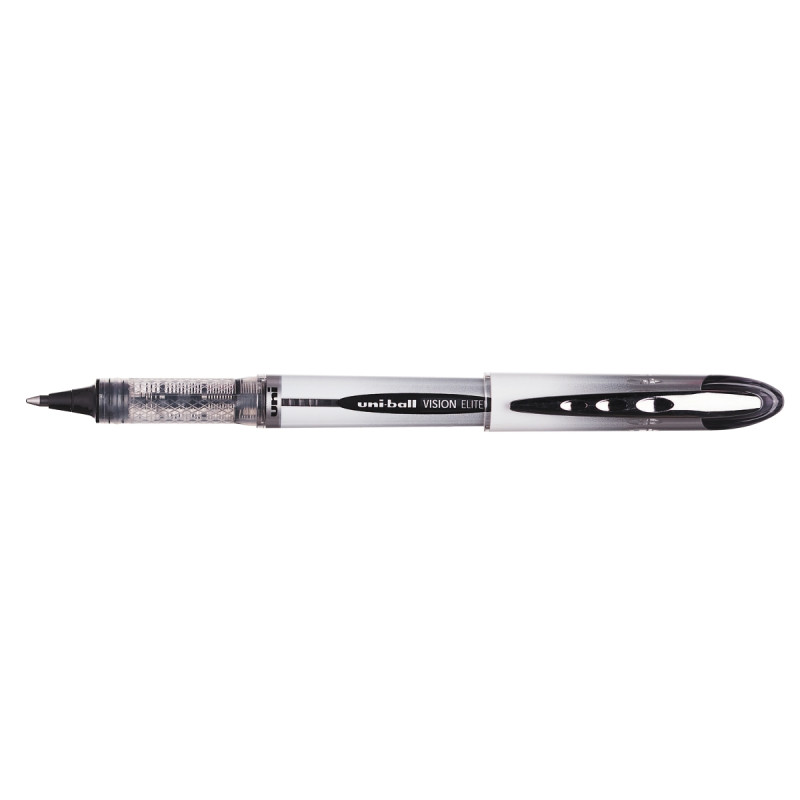 Roller Vision Elite noir