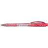 Stylo bille Stabilo Liner rouge