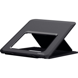 Support PC portable Breyta noir
