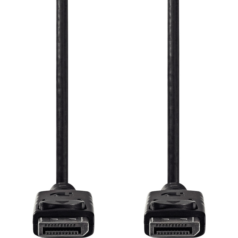Cable DisplayPort 1.2 vers DisplayPort 1.2 2m