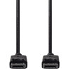 Cable DisplayPort 1.2 vers DisplayPort 1.2 2m
