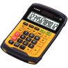 Machine a calculer 12 chiffres Casio WM-320MT
