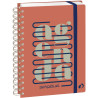 Agenda 21S Perpétuel Eterny Graphique
