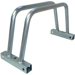 Rack à vélo