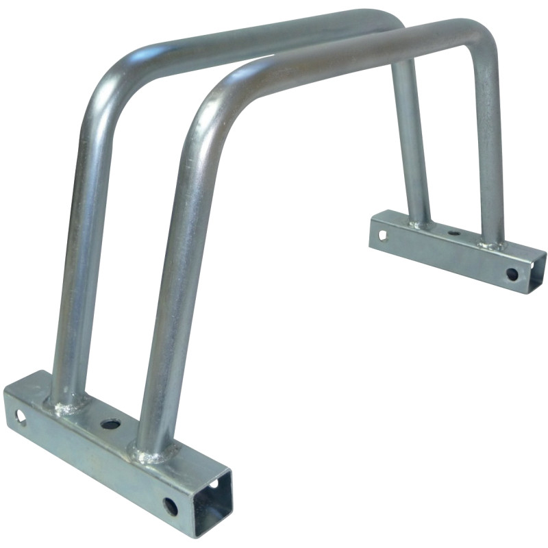 Rack à vélo