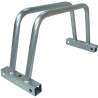 Rack à vélo