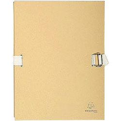 Paquet de 5 chemises extensibles toilées, assortis