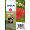 Epson FRAISE / 29XL cartouche jet d'encre magenta haute capacité authe