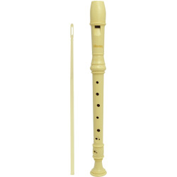 Fllute en ABS doigté baroque