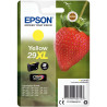 Epson FRAISE / 29XL cartouche jet d'encre jaune haute capacité authent