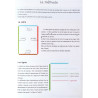 Cahier DYS format A4, 48 pages interligne 5 mm