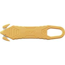 Cutter de sécurité SK-15