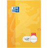 Cahier DYS format A4, 48 pages interligne 7 mm