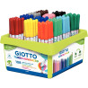 Classpack de 108 feutres Advanced assortis