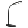 Lampe LEON noire