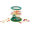 Jeu pallina