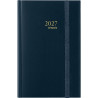 Agenda de chantier 14,5cm assorti