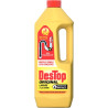 Flacon 950ml liquide déboucheur DESTOP