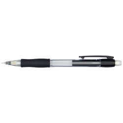 Portemine Supergrip 0,5mm noir