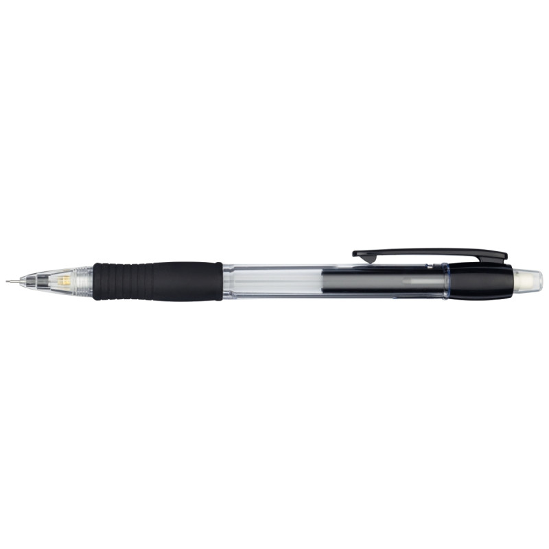 Portemine Supergrip 0,5mm noir