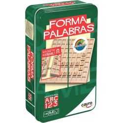 Formapalabras