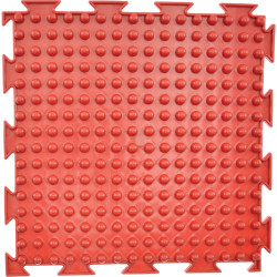 Boite de 6 dalles sensorielles 26x26cm n°2