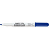 Feutre tableau blanc Robercolor pointe moyenne ogive bleu