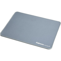 Tapis de souris XL Breyta Bleu Gris
