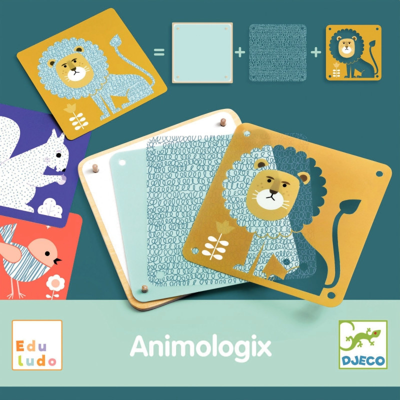 Animologix