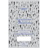 Planning vacances & absences décembre à décembre 2026/2027