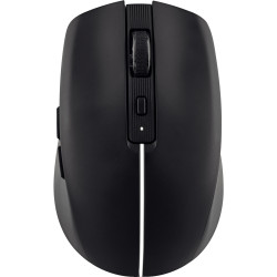 Souris sans fil rechargeable T'NB Gradient noire