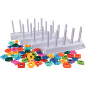 Extension pour 4 enfants pour l'atelier abaques 34767