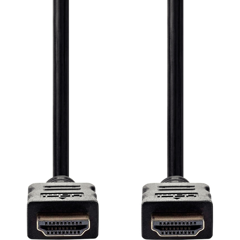 Cable HDMI high speed avec Ethernet 5m