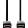 Cable HDMI high speed avec Ethernet 5m