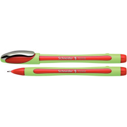 Feutre Xpress 0,8mm rouge