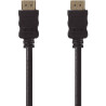 Cable HDMI high speed avec Ethernet 5m