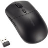 Souris sans fil rechargeable Kensington noire droitière