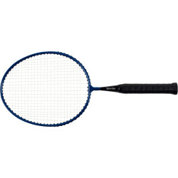 Mini raquette de badminton L 47,5cm