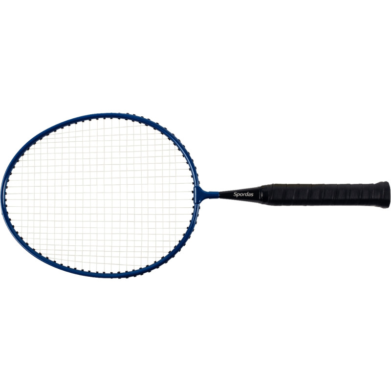 Mini raquette de badminton L 47,5cm