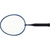 Mini raquette de badminton L 47,5cm